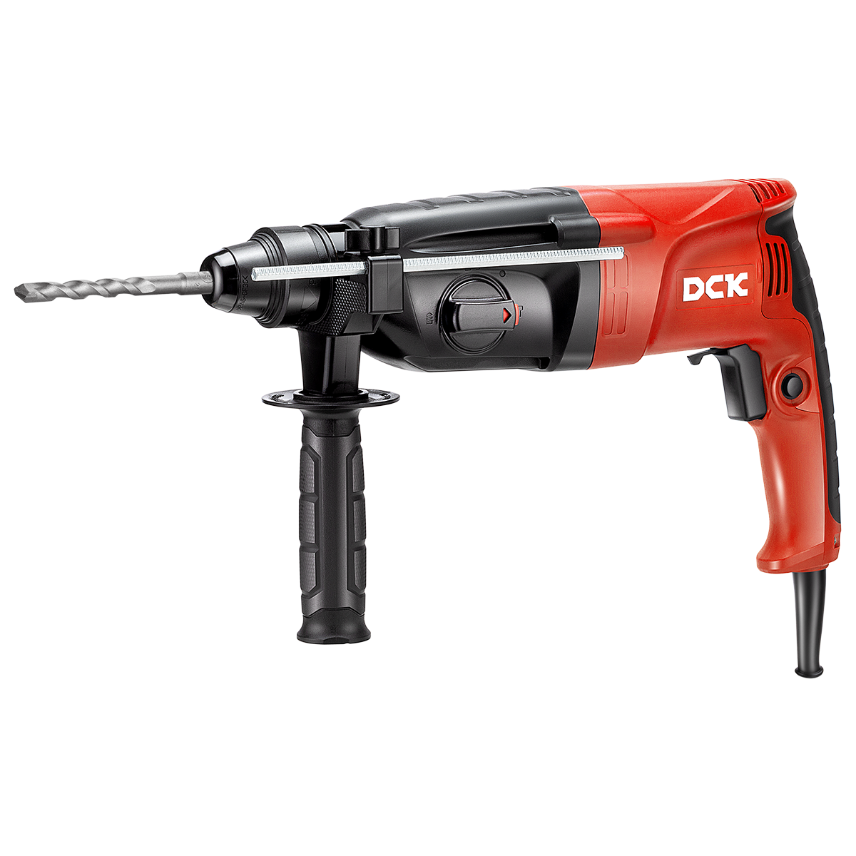 DCK Hammer Drill 800W
