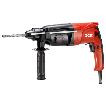 DCK Hammer Drill 800W