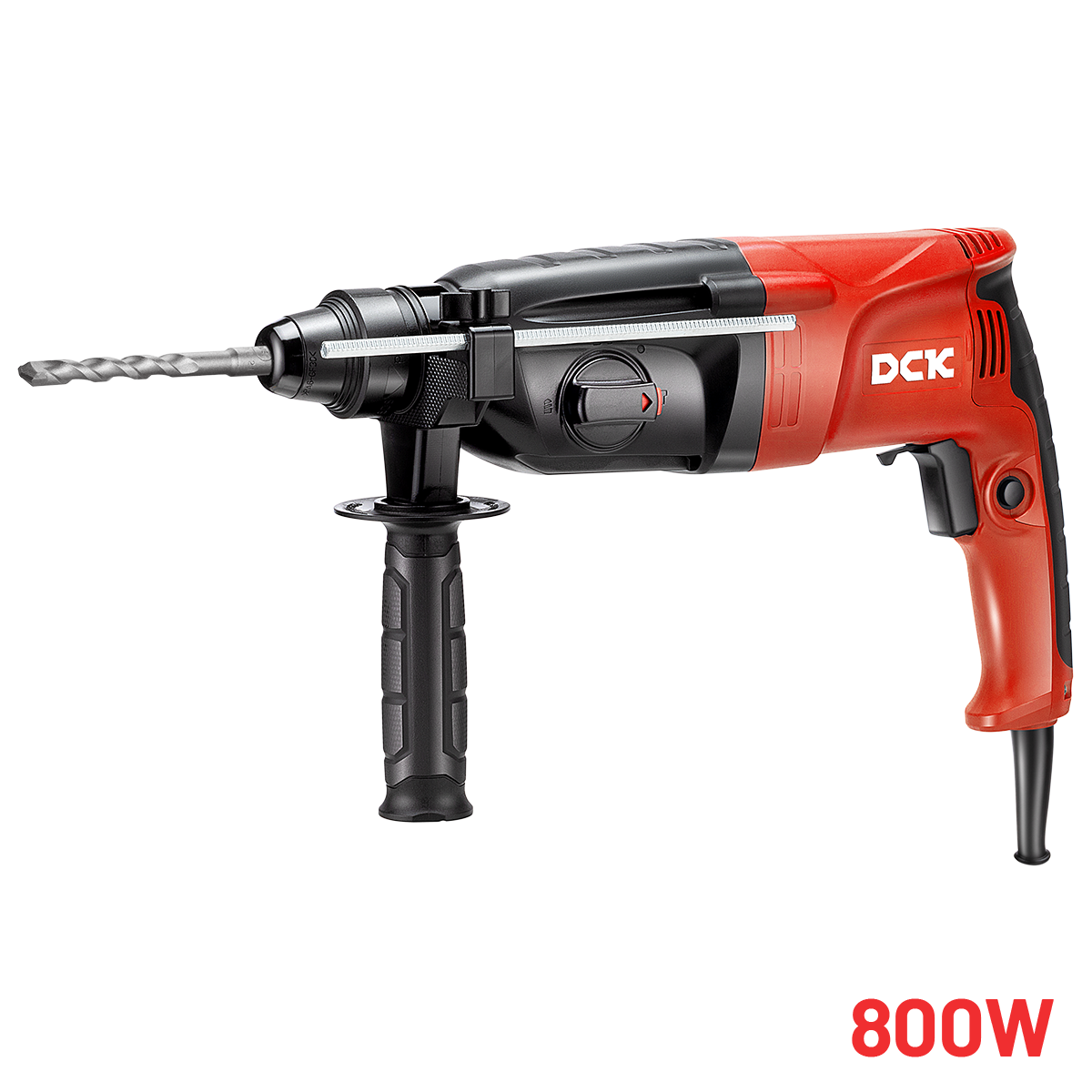 DCK Hammer Drill 800W