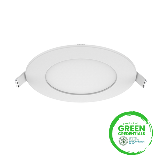 Firefly Basic Series LED Recessed Slim Downlight