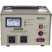 ROYU AVR 1Phase 0.5 kVA