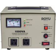 ROYU AVR 1Phase 1.0 kVA