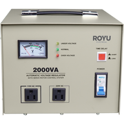 ROYU AVR 1Phase 2.0 kVA