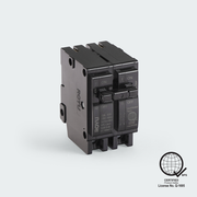 ROYU Circuit Breaker Plug-In Type15A