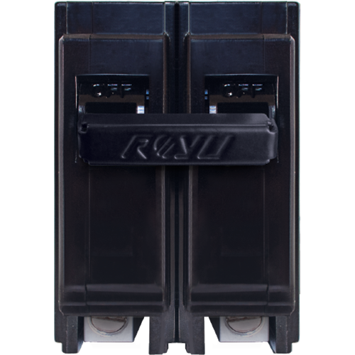 Royu Circuit Breaker Plug-In Type15A