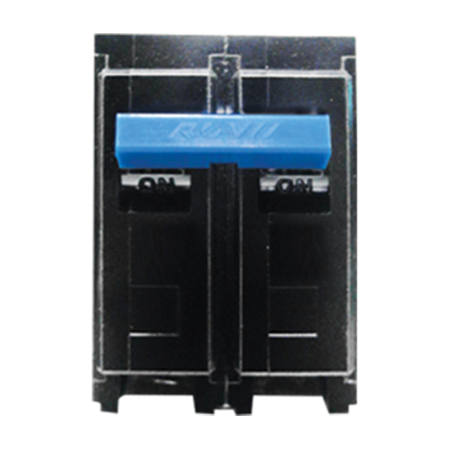 ROYU Mini Circuit Breaker - Plug In