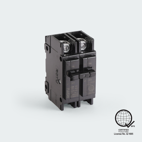 ROYU Circuit Breaker Bolt-On Type 20A