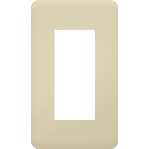 ROYU Classic Series Plate