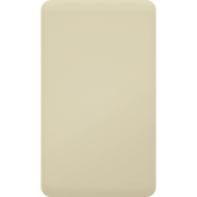 ROYU Classic Series Blank Plate