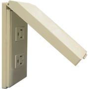 ROYU Classic Series Weather-Proof Plate Cover (Slim Type)