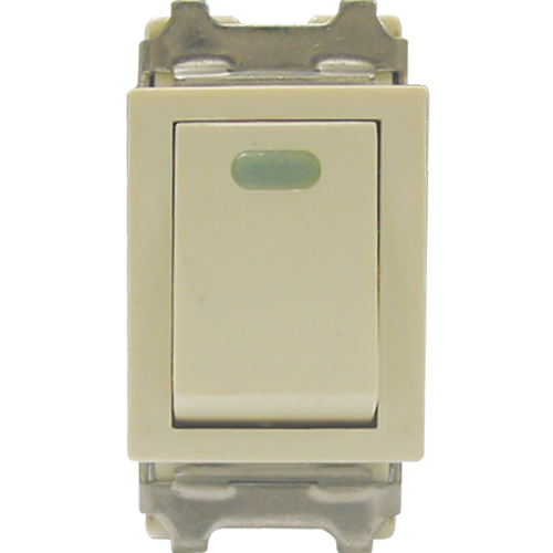 ROYU Classic Series 1 Way Switch Component
