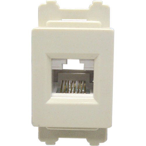 ROYU Classic Series LAN Socket