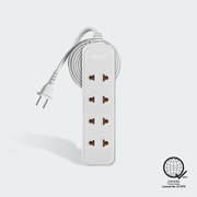 ROYU 4 Universal + 1 Flat Pin Extension (9M Extension)