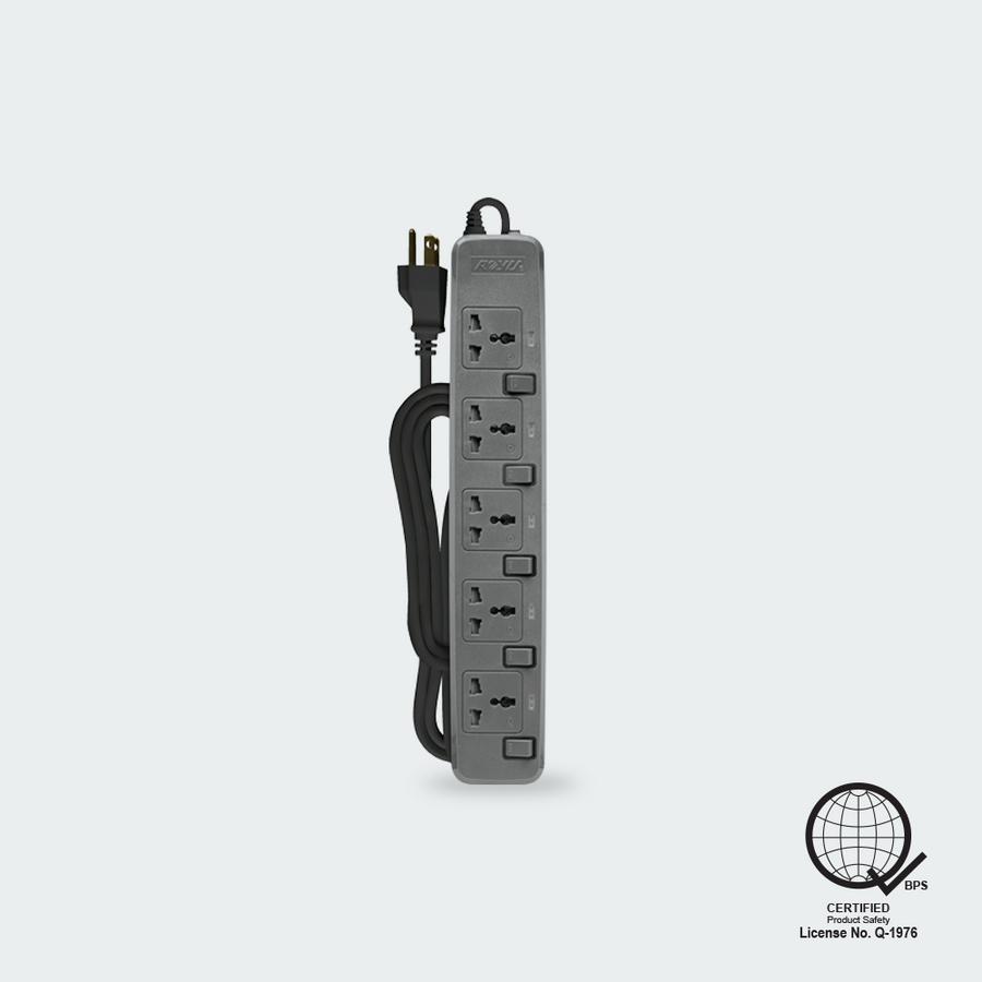 ROYU Extension Cords – FELCO Store
