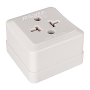 ROYU Surface Type Tandem Outlet