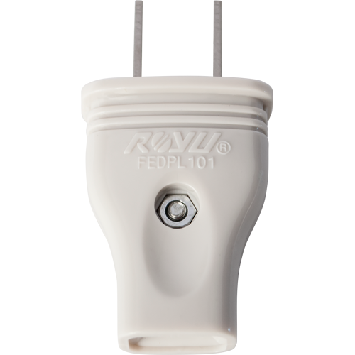 ROYU Regular Plug 10A