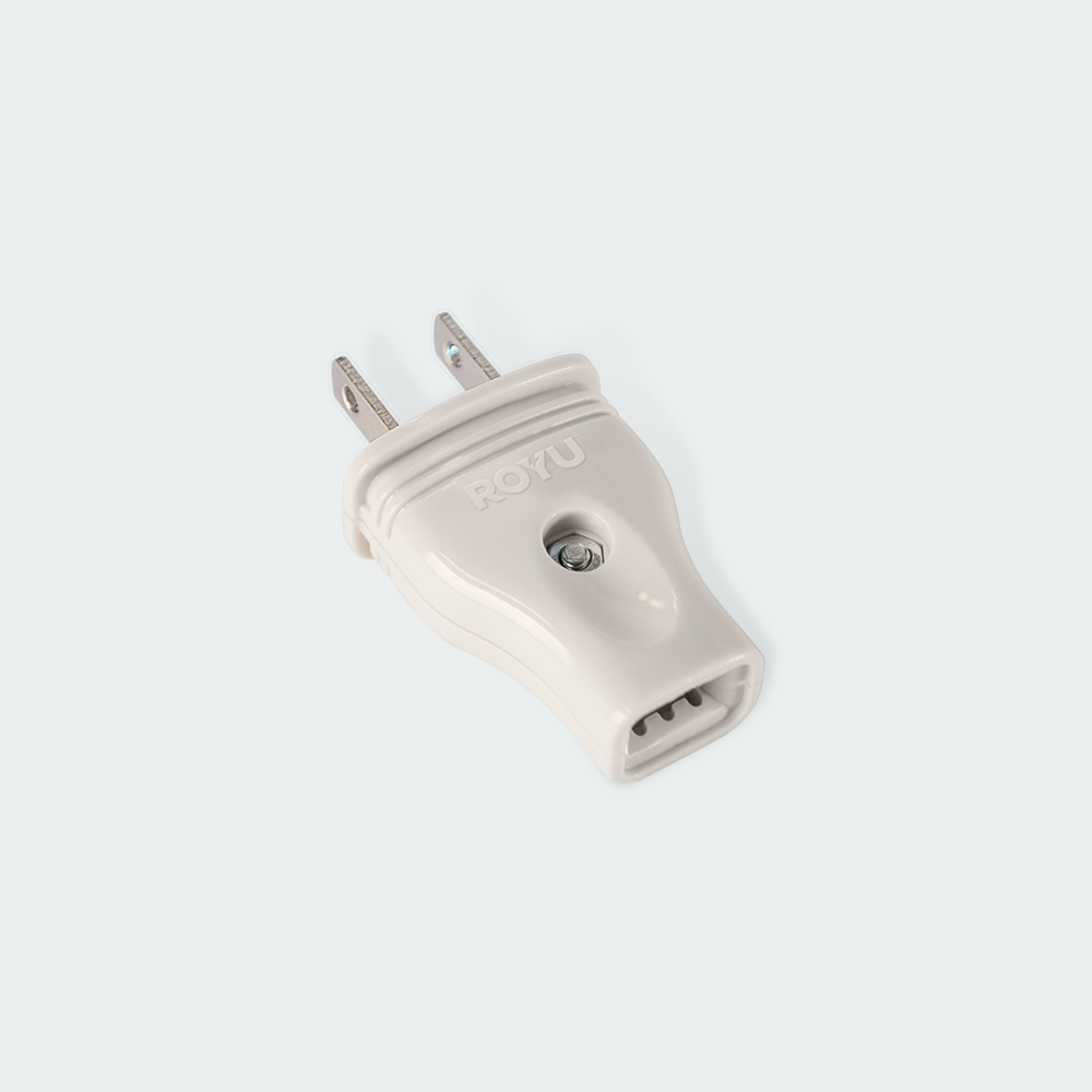 ROYU Regular Plug 10A