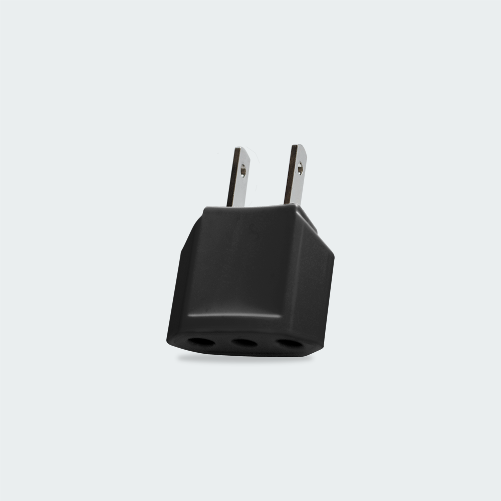 ROYU Round to Flat Adapter