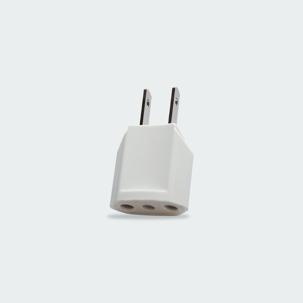 ROYU Round to Flat Adapter
