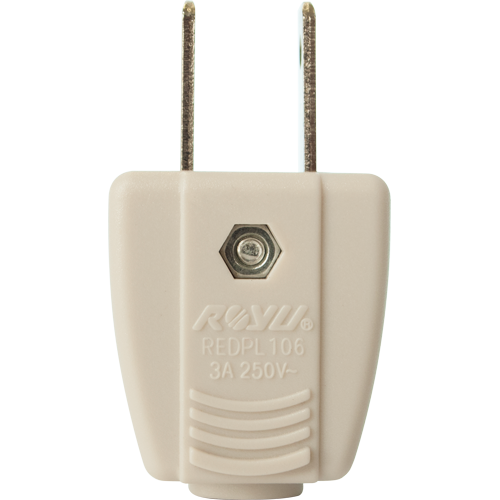 ROYU Regular Plug 3A