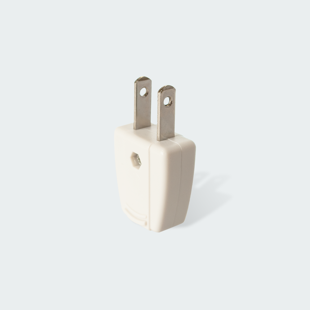 ROYU Regular Plug 3A