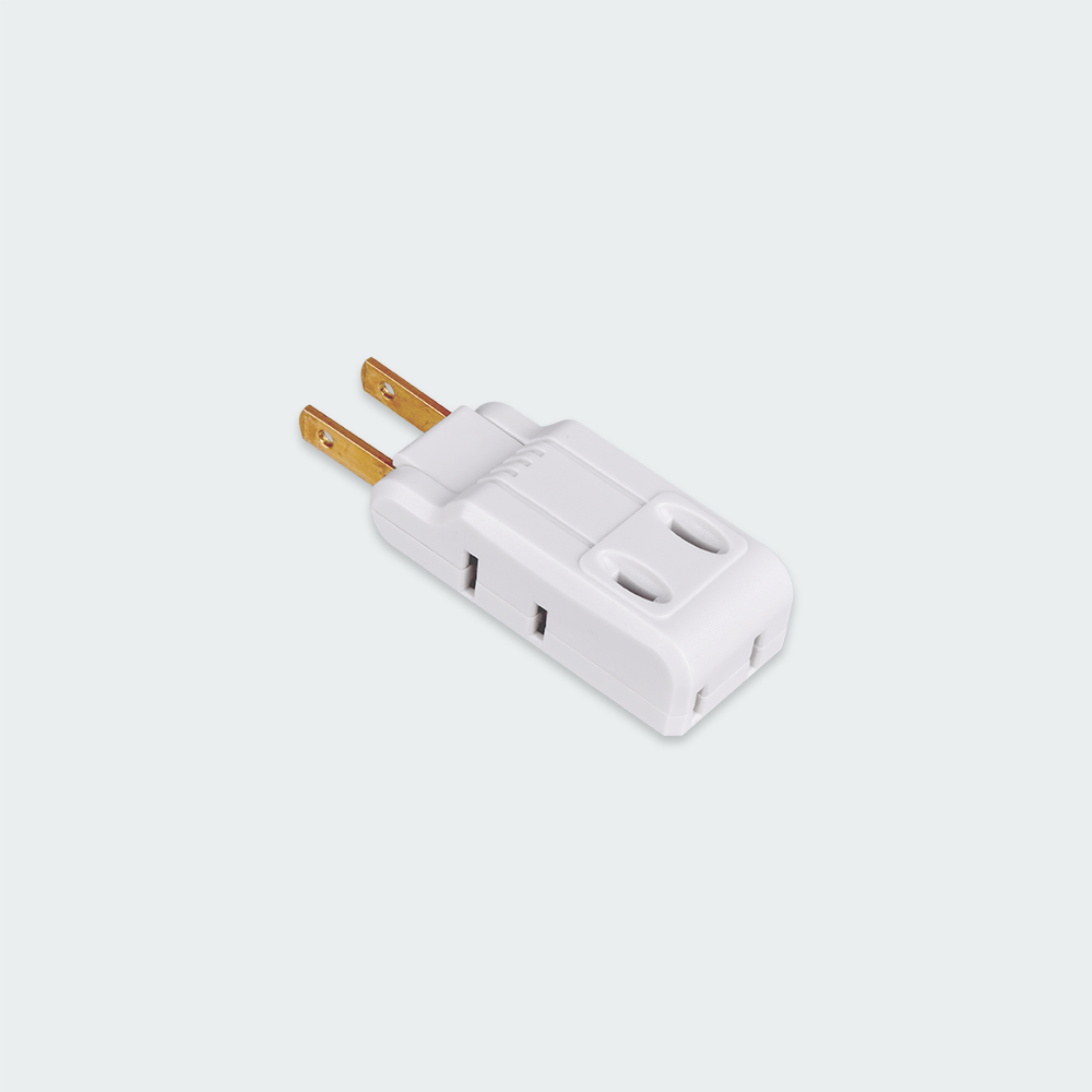 ROYU Swing Type Adapter