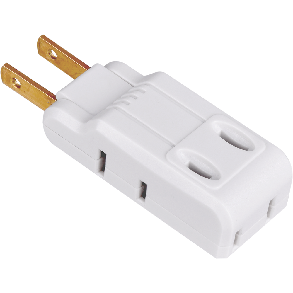 ROYU Swing Type Adapter
