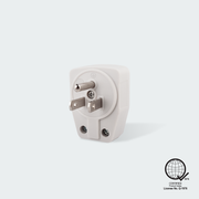 ROYU Heavy Duty Plug with Ground