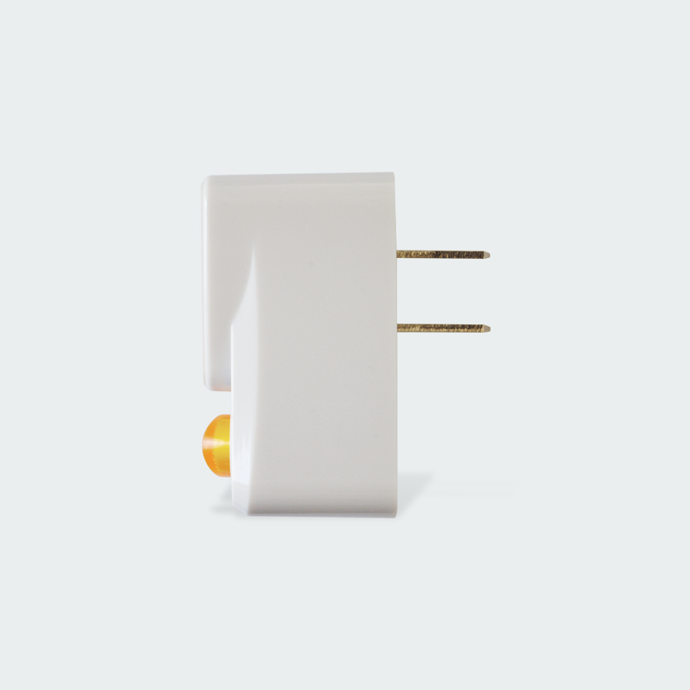 ROYU Universal Adapter with Switch