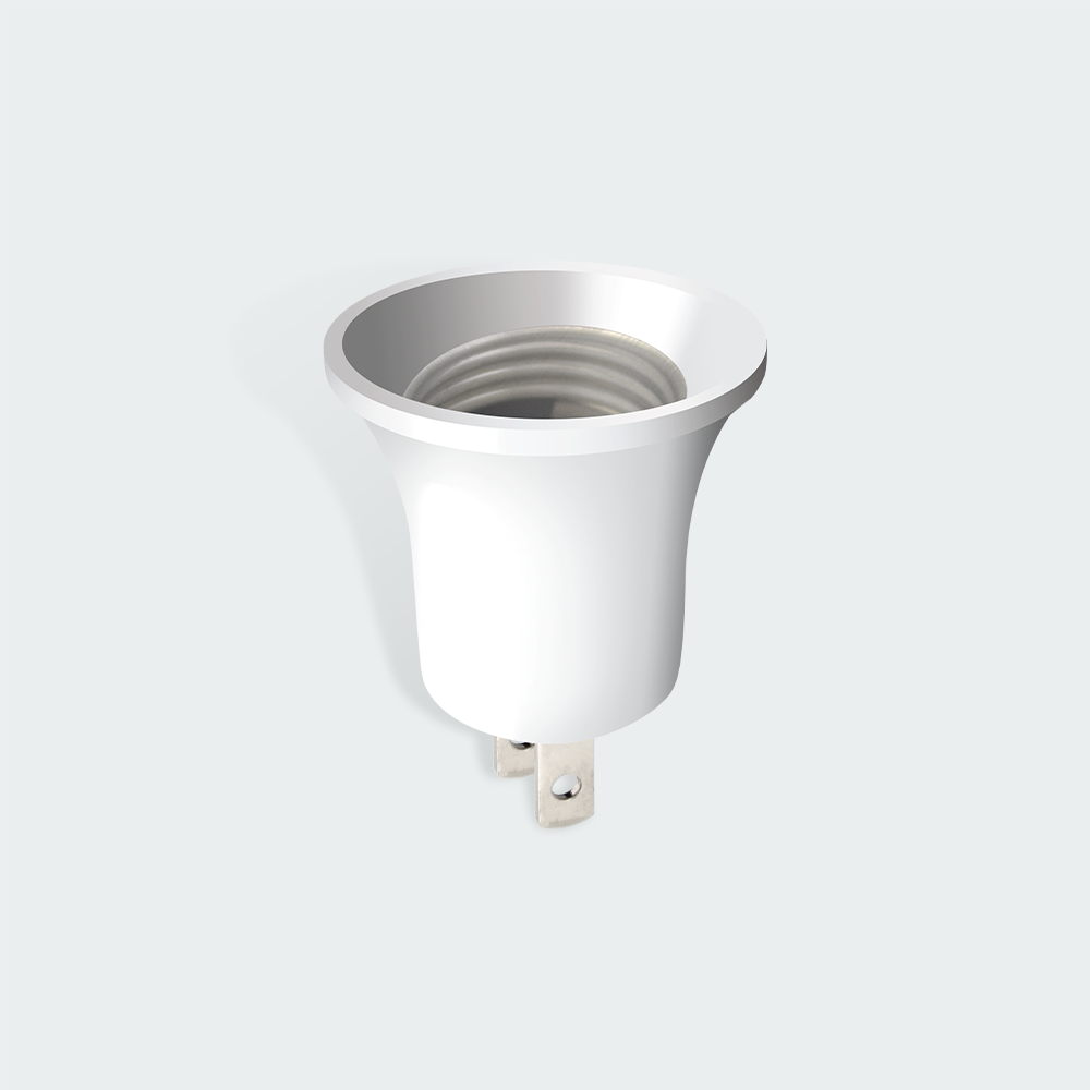 ROYU Socket Plug