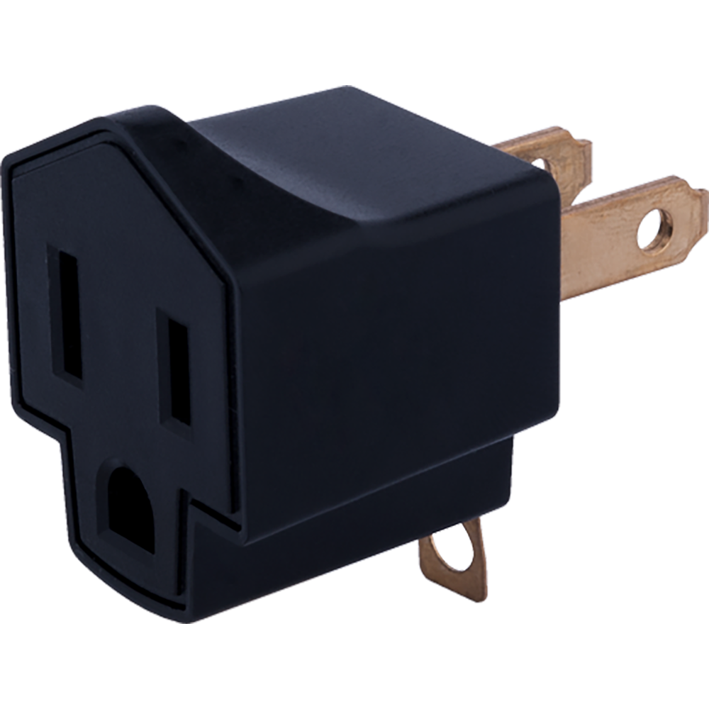 ROYU Type B Plug Adapter