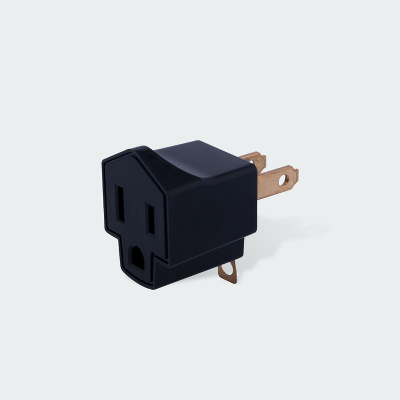 ROYU Type B Plug Adapter