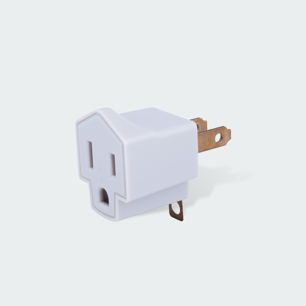 ROYU Type B Plug Adapter