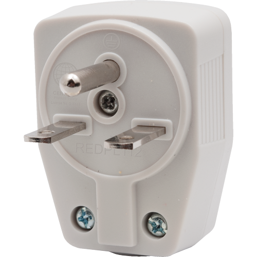 ROYU Tandem Ground Plug