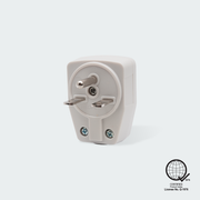 ROYU, Tandem, Ground, Plug