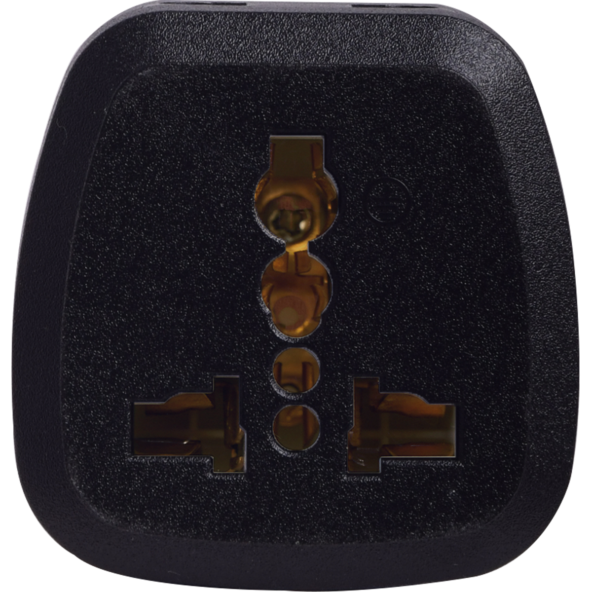 ROYU International + 1 Universal Adapter