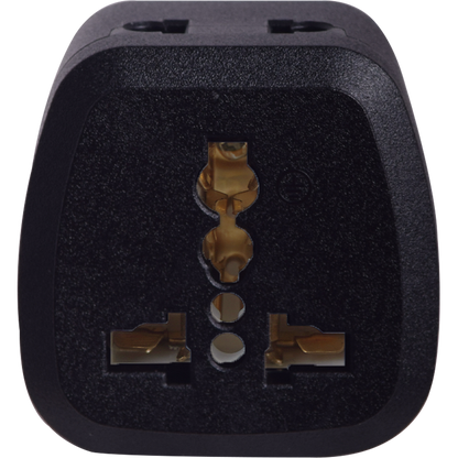 ROYU International + 1 Universal Adapter