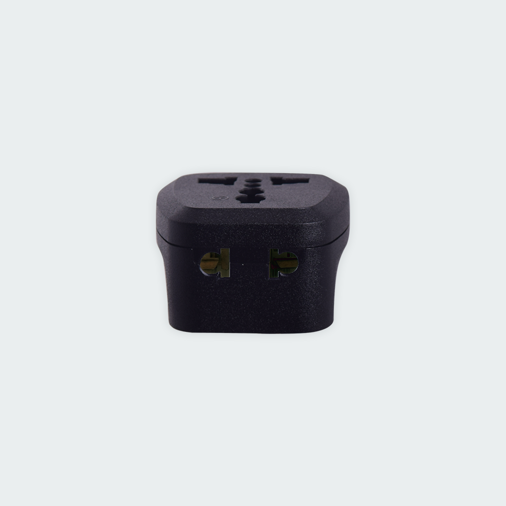 ROYU International + 1 Universal Adapter