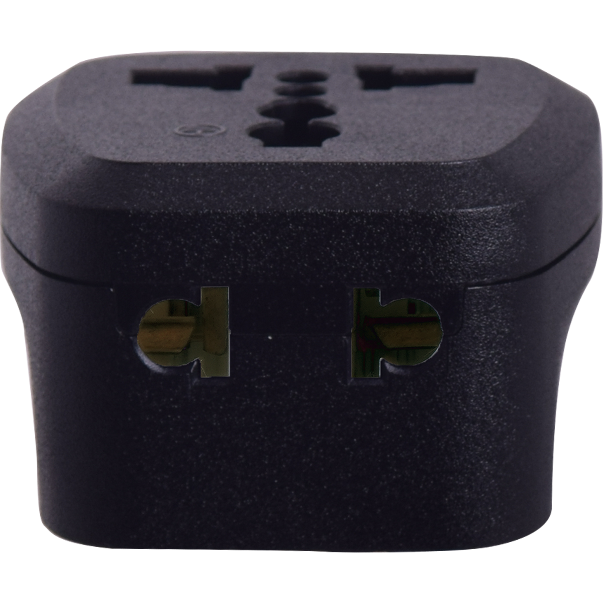 ROYU International + 1 Universal Adapter