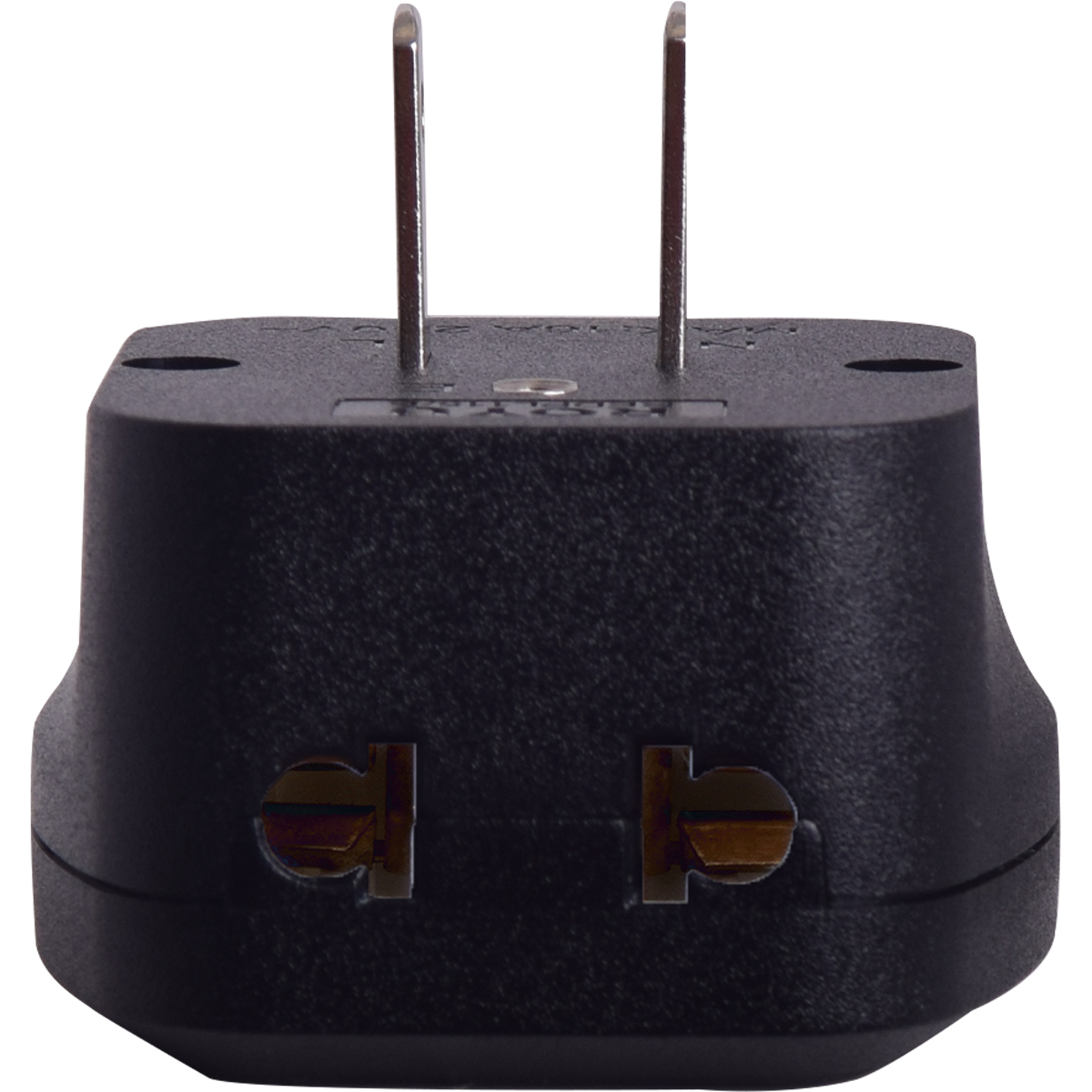 ROYU International + 1 Universal Adapter