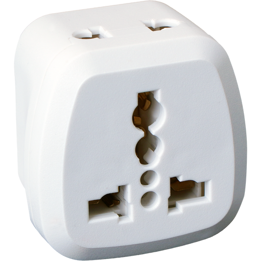 ROYU International + 1 Universal Adapter