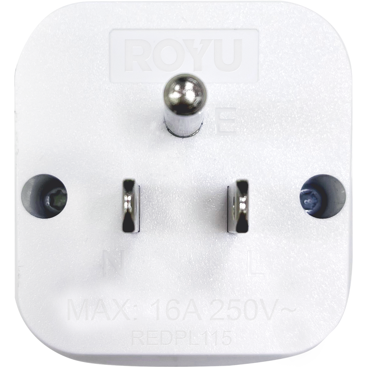 ROYU International + 1 Universal Adapter