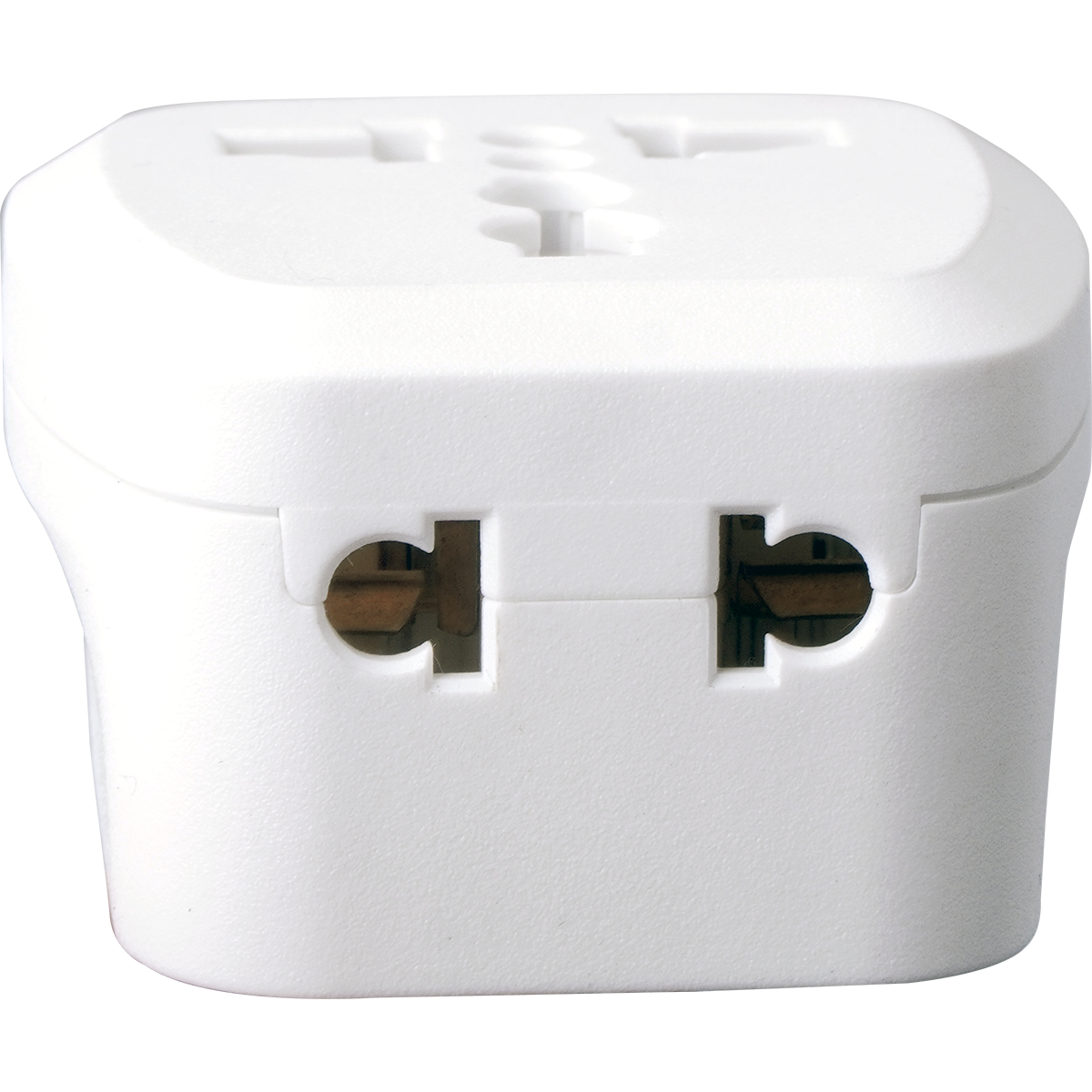 ROYU International + 1 Universal Adapter