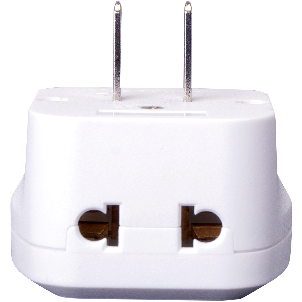ROYU International + 1 Universal Adapter