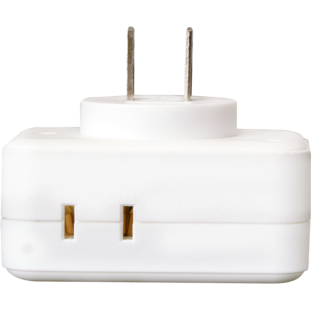 ROYU International + 1Flat Adapter w/ PB Switch