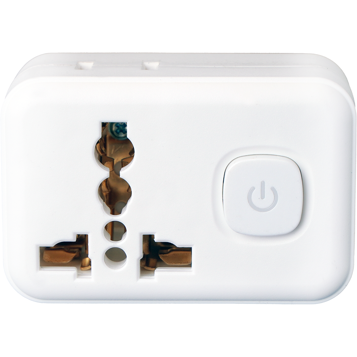 ROYU International + 1Flat Adapter w/ PB Switch