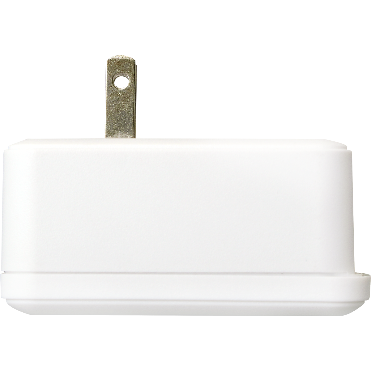 ROYU International Adapter w/ USB Port(3A+1C)