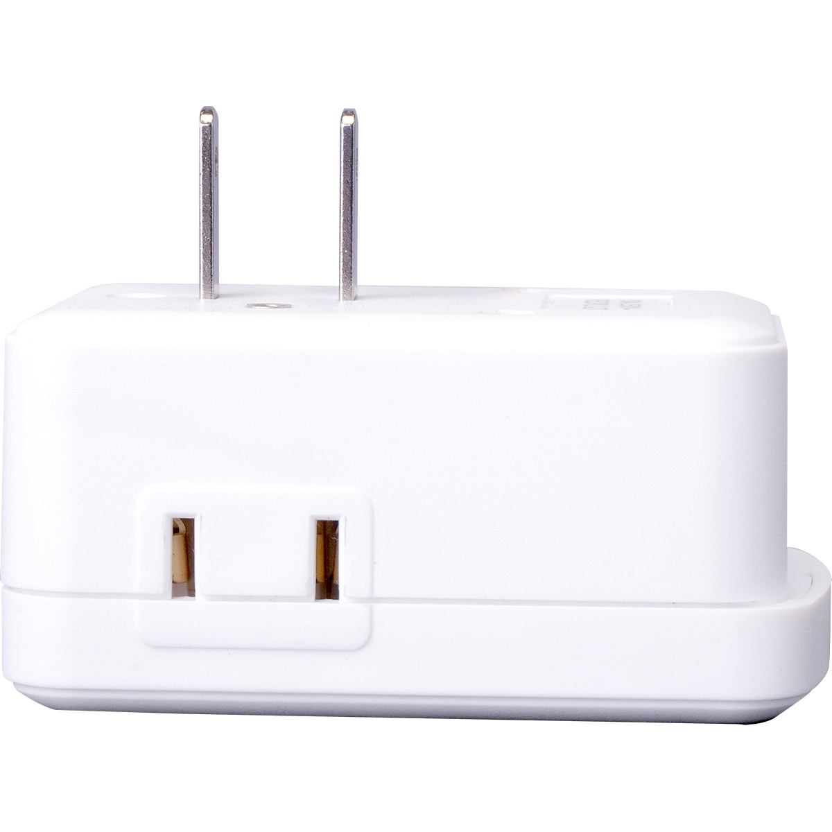 ROYU International Adapter w/ USB Port(3A+1C)