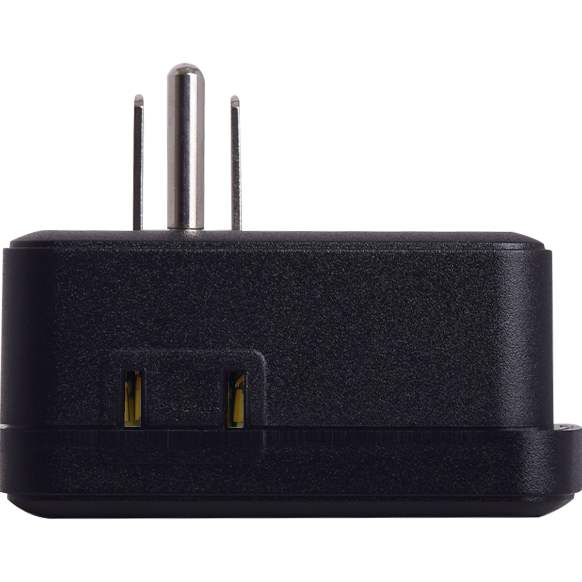 ROYU International + Flat Adapter w/ USB (2A+1C & 1 Fast C)