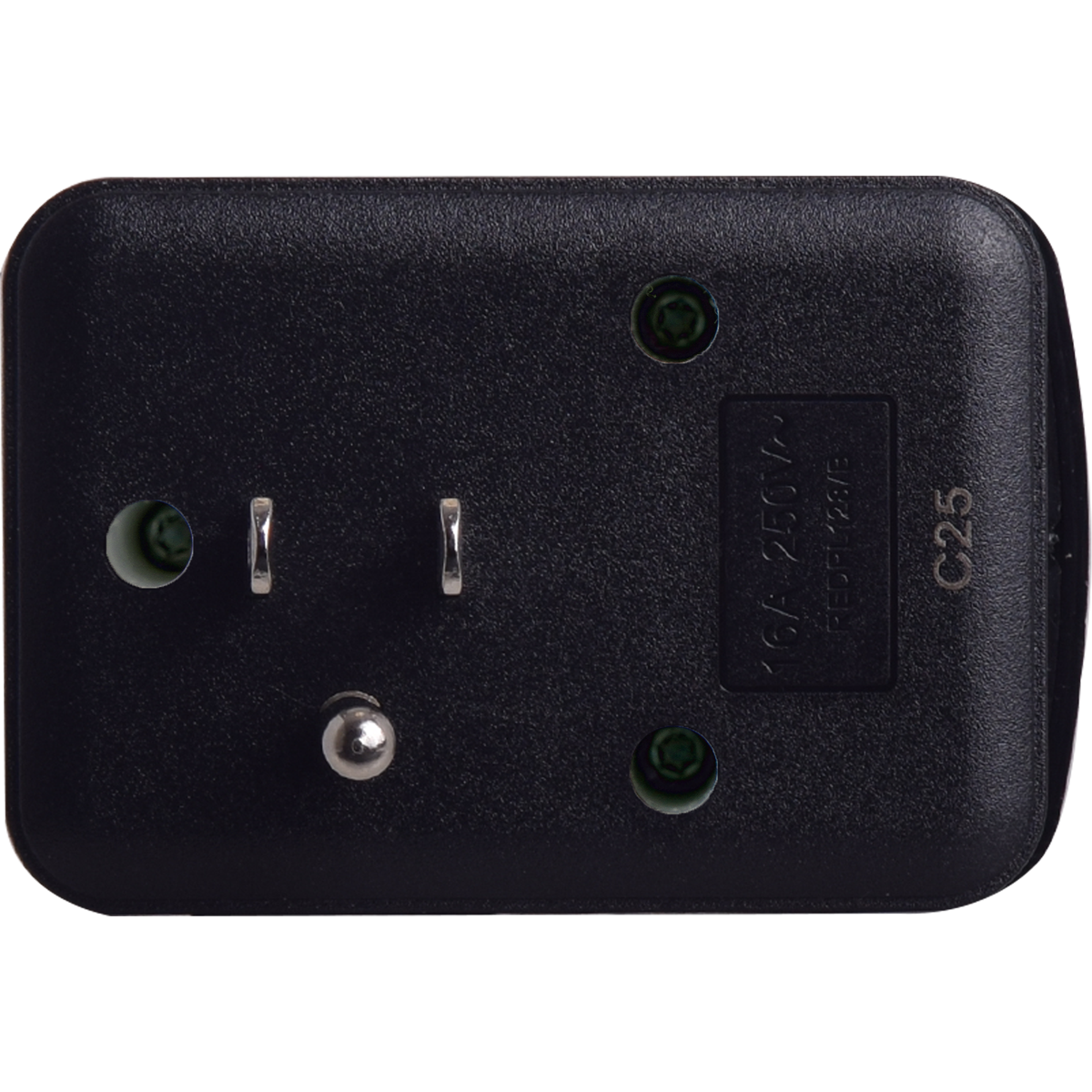 ROYU International + Flat Adapter w/ USB (2A+1C & 1 Fast C)